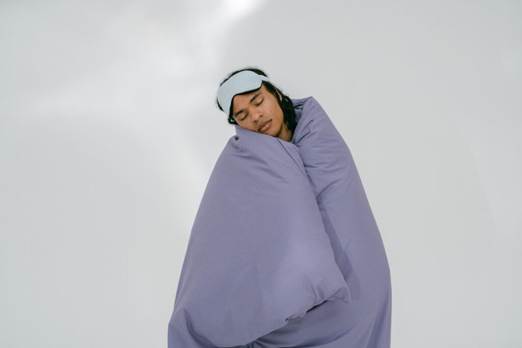 sleep quiz