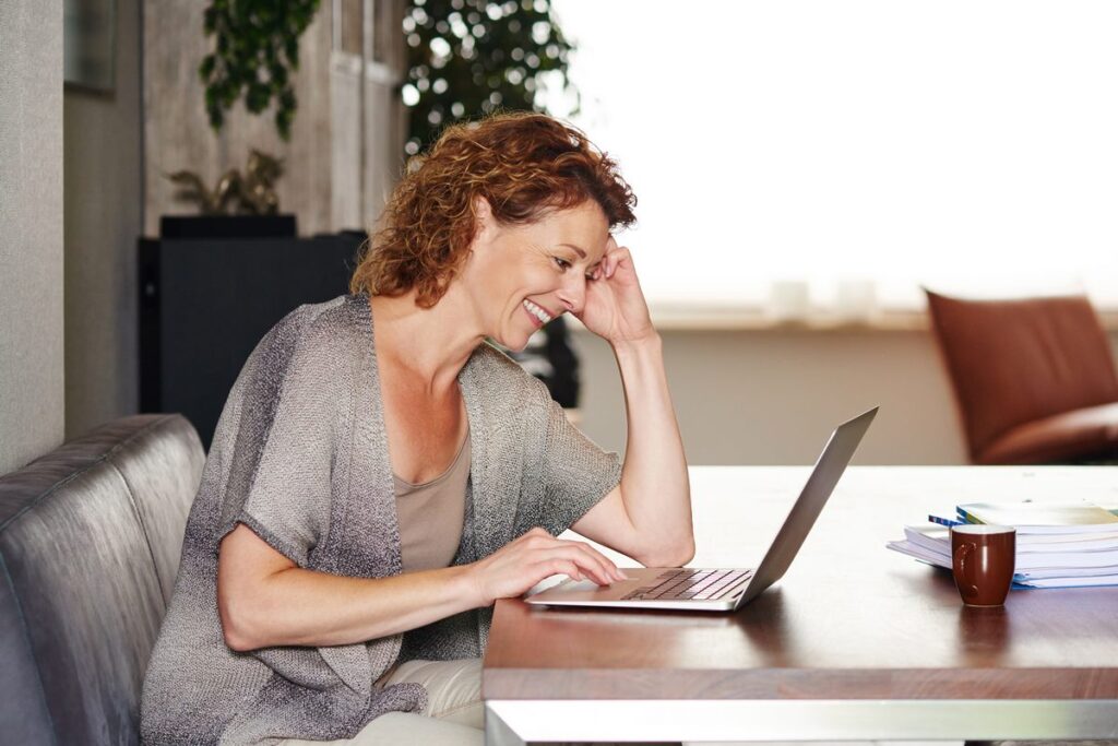 Online Therapy
